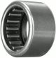 Fits Jeep Grand Cherokee Wrangler l6 4.0L New Clutch Pilot Bearing BA207