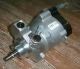 GENUINE NEW INJECTION FUEL PUMP ASSY SSANGYONG STAVIC MPV A100 SERIES 2.7 L TD