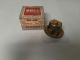 1949-53 FORD & MERCURY 180 DEGREE THERMOSTAT-NORS DOLE# DV-FH