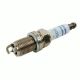 BOSCH OE Double Platinum Spark Plug FR6KPP332S For Audi A4 A6 TT VW Golf Jetta