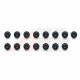 Fit For Chevrolet Malibu 2.4L Valve Cover Gasket 2008 2009 2010 2011 2012
