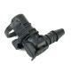 For Chevrolet for CRUZE for SONIC for TRAX for ENCORE Water Outlet Hose *