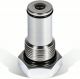 High Pressure Oil Pump IPR Valve Air Test Fitting Tool For 2003-2010 Ford 6.0L