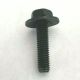 Genuine GM Radiator Core Support Baffle Bolt 11514139