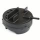 1* PCV Engine Valve of N51/N52 Cover For BMW E82 E90 E70 Z4 X3 X5 128i 328i 528i