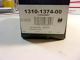 Hart Brakes Ceramic Brake Pads 1310-1374-00