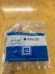 GM# 24501259 OIL PUMP PICK-UP TUBE GASKET NOS OEM GM# 24501259