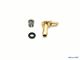 Jaguar Land Rover Thermostat Water Outlet Tube Connector Kit 3.0 V6 and 5.0 V8