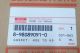 Gasket Housing To Hd SKU: 8980890910