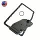 Transmission Oil Strainer& O-Ring And Pan Gasket for Lexus IS250/350 GS350/430
