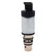 A/C Compressor Control Solenoid Valve for 2011-2015 Hyundai Tucson 2.0 2.4L