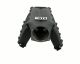 BTR Trinity 2014+ Gen V Black Truck Intake Manifold L83 L86 L84 L87 Brian Tooley