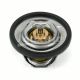 Coolant Thermostat for 2007-2020 Jeep Compass Chrysler Dodge Journey 2.0L 2.4L