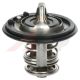 Thermostat For Honda Civic 1.8L LX EX DX SE HF 2006 2007 2008 2009 2010-2015