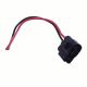 Ignition Coil Wire Harness Plug Pigtail Connector For Chrysler Dodge Plymouth
