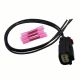 Ignition Coil Connector Wire Harness For Ford Explorer C-Max Flex Fusion Mustang