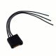 Ignition Coil Connector Wire Harness Pigtail For Subaru Impreza 2002-2014