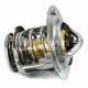 Coolant Thermostat Fit for Acura EL Honda Accord Civic CR-V CR-Z Odyssey Prelude