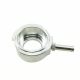 Billet Weld On Radiator Filler Neck ID#31mm OD#38/43mm H#22mm, Aluminum