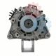 Alternator for Fiat 200A Genuine VALEO NEW IST50S067