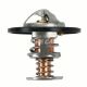 Coolant Thermostat for 1996-14 Chevy Express S10 Blazer GMC K2500 Savana Sierra