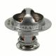 Coolant Thermostat for 2001-21 Chevy Silverado Express GMC Savana Workhorse 6.6L