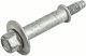 GM OEM 09-16 H3T Engine Engine Parts-Intake Manifold Bolt 11610472