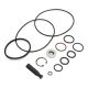 For GM R4 AC Compressor Master Gasket Reseal Shaft Seal Install Protector Tool