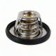 Engine Thermostat for 99-09 Jeep Liberty Grand Cherokee Commander 3.7L 4.7L SOHC