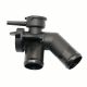 RADIATOR COOLANT FILLER NECK PIPE For 2009-17 NISSAN MURANO QUEST 21517-JP00A US