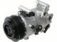 A/C Compressor For 19-22 Mazda 3 Sport CX-30 2.5L 4 Cyl MW99Y9