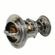 Coolant Thermostat for 2006-2011 Chevrolet Impala Malibu Buick Pontiac Saturn