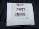 HVAC Heater Control Valve-Heater Valve 4 Seasons 74701