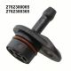 Vacuum pump valve repair kit for Mercedes M276 W212 W205 W166 2762300065