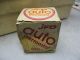 JFD auto Thermostat,  No. 11XH,  New Part,  Old Stock,  USA,  195 degrees
