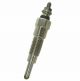 Glow Plug for Kubota D850 D750 D640 D600 D950 V1200 V1100 Z400 / 15951-65512