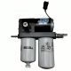 AirDog II 5G 165GPH & S&S CP4 Disaster Prevention Kit For 11-16 Ford Powerstroke