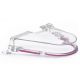 CLEAR GEAR TIMING BELT COVER TURBO CAM PULLEY FIT FOR HONDA CIVIC D15 D16 96-00