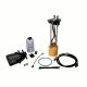Fleece PowerFlo Lift Pump & Fuel System Kit for 11-16 Ford 6.7L Powerstroke LB)