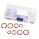 Car Air Conditioning Compressor Gasket Classification Combination Set Parts