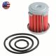Automatic Transmission Oil Cleaner Filter Kit for Honda Civic 2014-2018