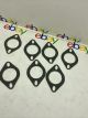 Bag of 7 Engine Coolant Thermostat Housing GasketS 25138