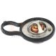Engine Coolant Thermostat for Dodge Charger Avenger Chrysler 300 Sebring 2.7L