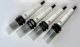 4 x GPG Gateway Industrial Spark Plugs 1175112 New