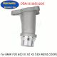 Aluminum Engine Block Connector Pipe for BMW F30 G20 X1 X2 X3 530i MINI COOPER S