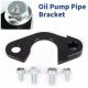 For Gen 3&4 LS series Billet Oil Pump Pick-up Tube Pipe Hold Down Support