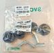 A/C Compressor Grommet & Sleeve 4 ea. 4022U-L004C / 4816U-L001E