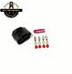 8K0973726 Ignition Coil Plug Connector 4-Pin for VW Golf Passat Jetta Audi MQB