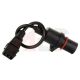 Crank Sensor Crankshaft Position Sensor For Dodge Attitude GL Sedan 4-Door 1.6L