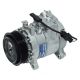 New A/C Compressor For Bmw X3 2013-2019 By 64 50 6 805 025